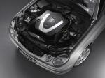 Mercedes-Benz E-Class 2002 года